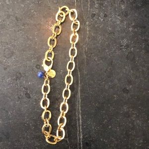 Jane Winn chunky chain necklace